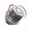 Tuerca Seguridad Antirrobo Chrysler Spirit H/m Farad 2