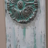 Perchero Vintage Roseton 1