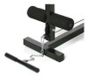 Cable De Multigym Olmo  Modelos 44 / 54 / 80 Piernas 5