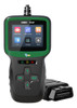 Yyton Escaner Obd2 Lector De Codigo Automotriz Con Pantalla 0