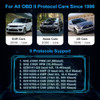 Yyton Escaner Obd2 Lector De Codigo Automotriz Con Pantalla 4
