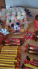 Mesa De Dulces Promo 6