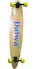 Longboard Maple Canadiense Oportunidad!! Nuevo !! 0