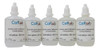 Kit 5 Soluciones Calib. De Conductímetros - 100 Ml - Caflab 0