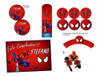 Kit Imprimible Candy Bar Hombre Araña El Mas Completo 3