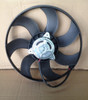 Electroventilador Original Gate Peugeot 408 1.6 Hdi 3