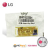 Placa Receptora Display Ar Split LG 18000 Btus Ebr71522204 3