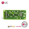 Placa Receptora Display Ar Split LG 18000 Btus Ebr71522204 4