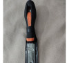 Lima Marca Plena - Paralela De 15 Cm 1