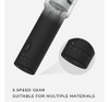 Kit De Herramientas Rotativas Inalámbricas Hoto 35 En 1, Min 2