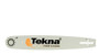 Sabre 40cm + Corrente Para Motosserra Tekna Cs58ac 1