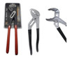 Pico De Loro Tipo Knipex 10 Pulgadas Cromo Vanadio Metz 1 Pico De Loro Tipo Knipex 10 Pulgadas Cromo Vanadio Metz 1