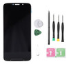 Repuesto De Pantalla Para Moto Z3 Play, Pantalla Lcd Tctil D 6