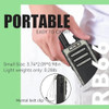 Retevis Rb66 Walkie Talkies De Carga Rápida Para 2