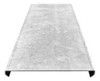 Tapa Bandeja Portacable 150mm X 3 Mts Cuota3 0