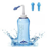 Irrigador Nasal Profissional Para Rinite 0