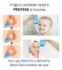 Irrigador Nasal Profissional Para Rinite 5