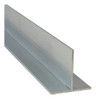 Perfil De Aluminio T 50x50 Mm Natural X 6 Metros 0