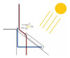 Válvula De Alivio De Presión P/ Termotanques Solares 0,5 Bar 1
