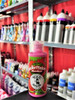 Toxic Shine Watermelon Wax & Glace Mini Cera En Crema 120ml 0