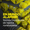 Tejido Romboidal 13(2.34mm)x50mmx1.50m 2