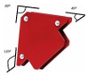 2 Soportes Magneticos De 5 PuLG ,  Para Soldar Herreria Etc 4