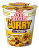 Cup Noodles Nissin Sabores Sortidos Kit C/5 Copos 5