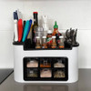 Caja Organizador Especiero Condimentero Milan Buho Store 1