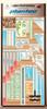 Kit Dibujo Técnico Inicial Tablero 40x50 Dozent 18 Elementos 2