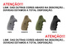 Cabo Revolver Taurus Rt 044 66 82 86 88 96 357h 44h Port Pr 2