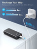 Cargador Portátil Power Bank 40000mah 2 Usb 1 Usb-c Rapido 3