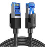 Cable Ethernet Ugreen Cat 8 40ft, Cable De Red Trenzado De A 0 Cable Ethernet Ugreen Cat 8 40ft, Cable De Red Trenzado De A 0