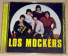 Los Mockers Los Mockers Cd Nuevo / Kktus 0