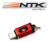 Sanitizador Ntk Global Pendrive Uv Led Salud Camping Outdoor 6 Sanitizador Ntk Global Pendrive Uv Led Salud Camping Outdoor 6