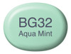Marcador Bg32 Menta Agua Copic - Mosca 1