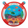 Nuby Color Me Magic Bath Mat Para Desarrollar La Creatividad 4