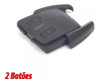 Capa Chave Telecomando Gm Astra Celta Corsa Agile  S10 2