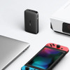 Switch Hdmi 4k 30hz Con Control Conecta 3 Dispositivos A Tv 4