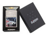 Encendedor Zippo Modelo 200-060109 Corvette 1984 + Combo 1 Encendedor Zippo Modelo 200-060109 Corvette 1984 + Combo 1
