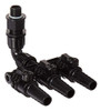 Aquascape 88026  De 34 Mp Válvula De 3 Vías X 34 De Pulgada 0 Aquascape 88026  De 34 Mp Válvula De 3 Vías X 34 De Pulgada 0