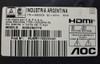 Lcd Aoc 32s5295 1