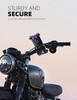 Soporte Ajustable De Telefono Para Moto Lamicall 1