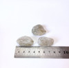 Cuarzo Cristal Con Epidoto - Ixtlan Minerales 2