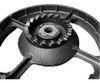Polea Tambor Lavarropas Drean Fuzzy Logic Tech 5.05 V1 3