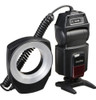 Godox Ml150 Macro Ring Flash Nuevo 0