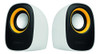 Parlante Argom Multimedia Eko Black 0