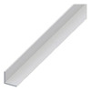 Cantonera De Aluminio 15x15mm 0