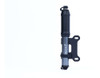 Inflador Portátil Belmondo Mini Hand Pump Presta/auto 2