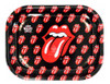 Bandeja Lion Rolling Circus & The Rolling Stones Preto Logo 0