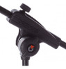 Pie Para Microfono Bespeco Ms36ne Boom Brazo Jirafa 1